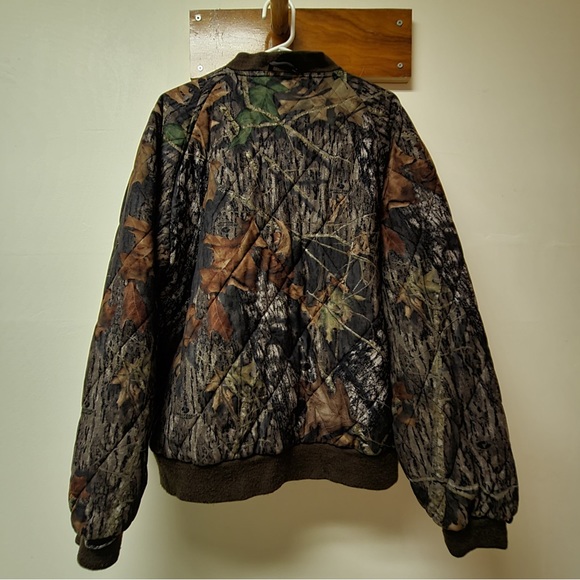 Gamehide 2 in 1 jackets! Outer layer and inner bomber - Picture 7 of 16